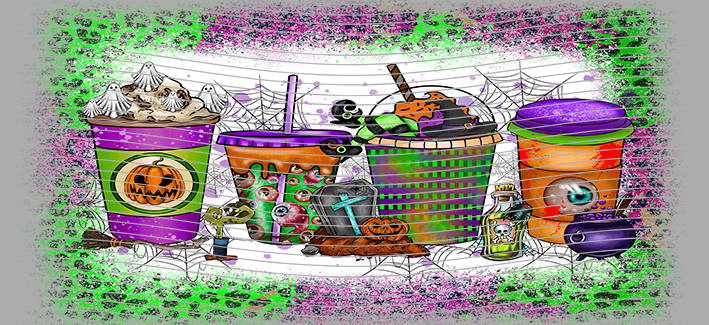 16oz Halloween-J12-287